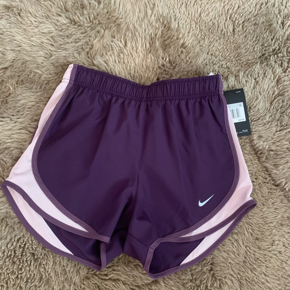 NIKE SHORT S